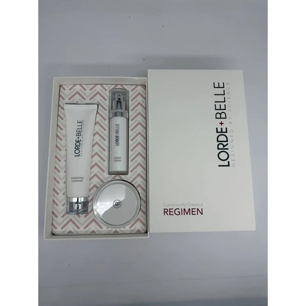 MSRP $299 LORDE+BELLE The Viral Regenpen Best Lip Plumper, Botox Alternative